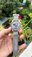 Omega Speedmaster Sun Moon Working