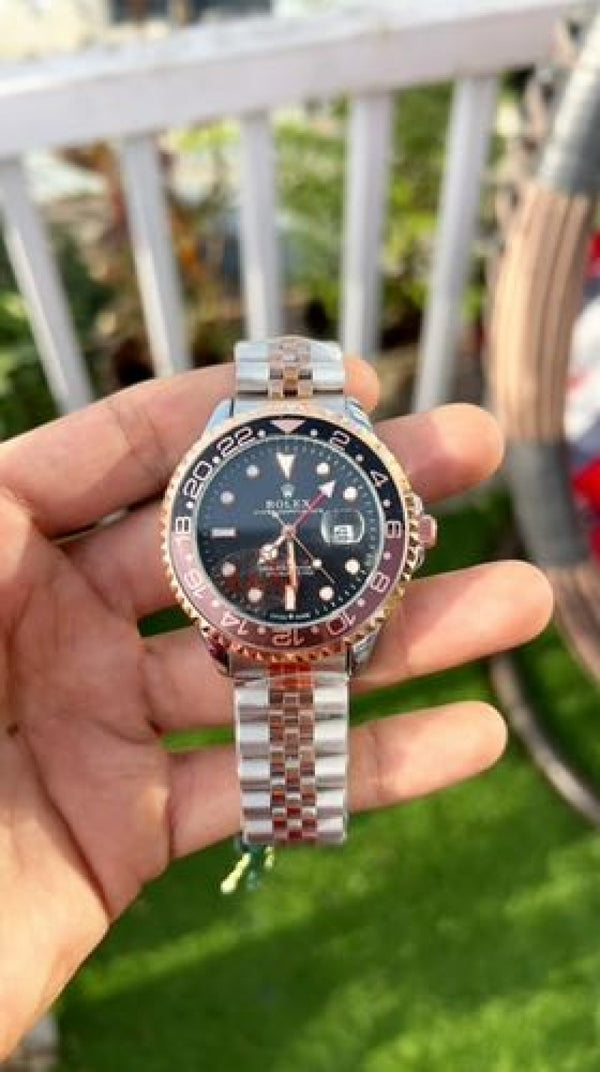 Rolex GMT Master 2