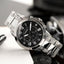 Fossil Grant chronograph
