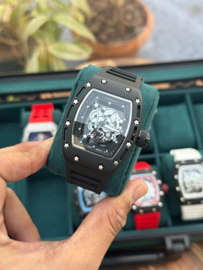 Richard Mille