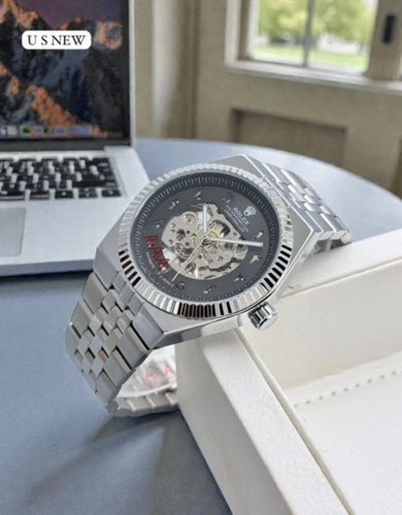 Rolex Landdweller Arbi Automatic