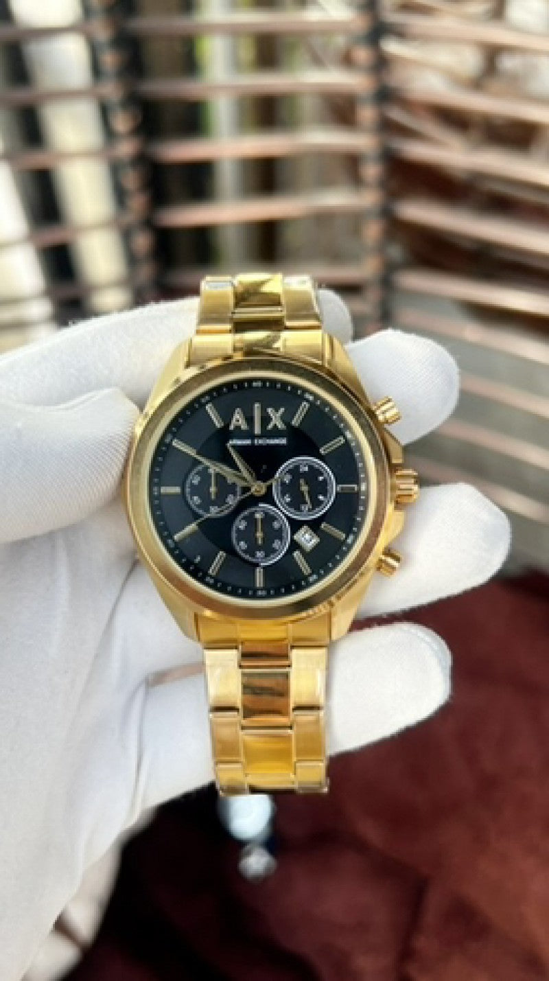 Armani Exchange