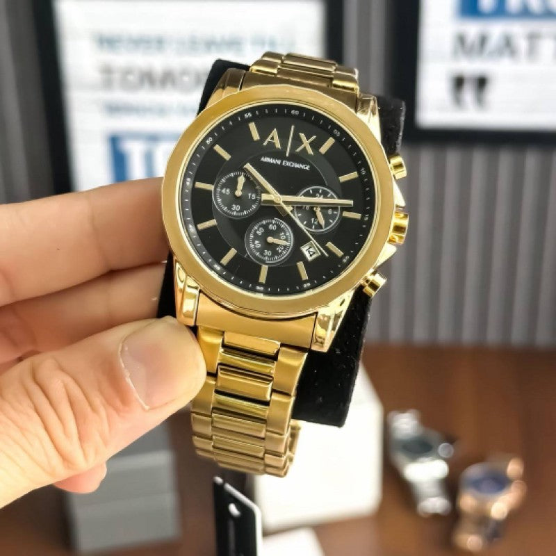 Armani Exchange