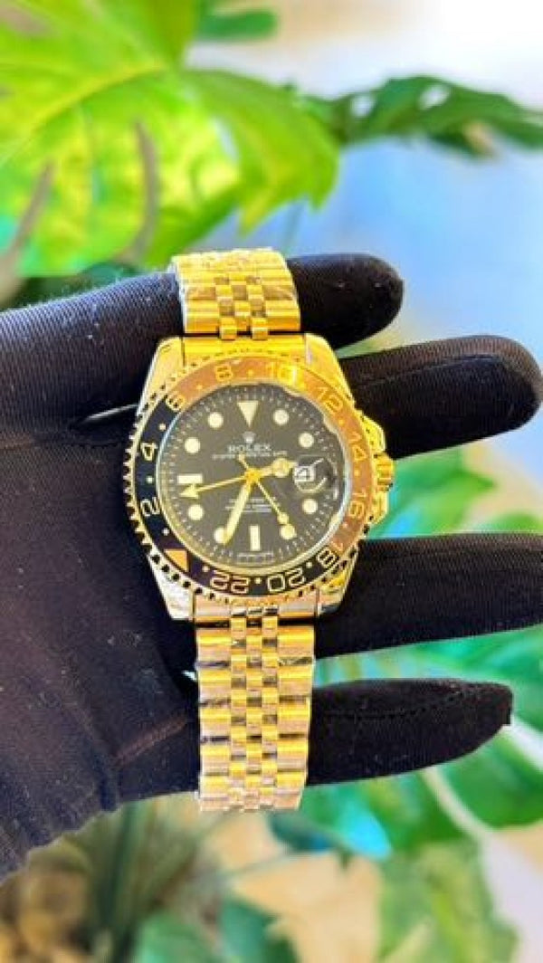 Rolex GMt Master 2