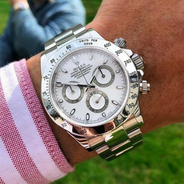 Rolex Daytona