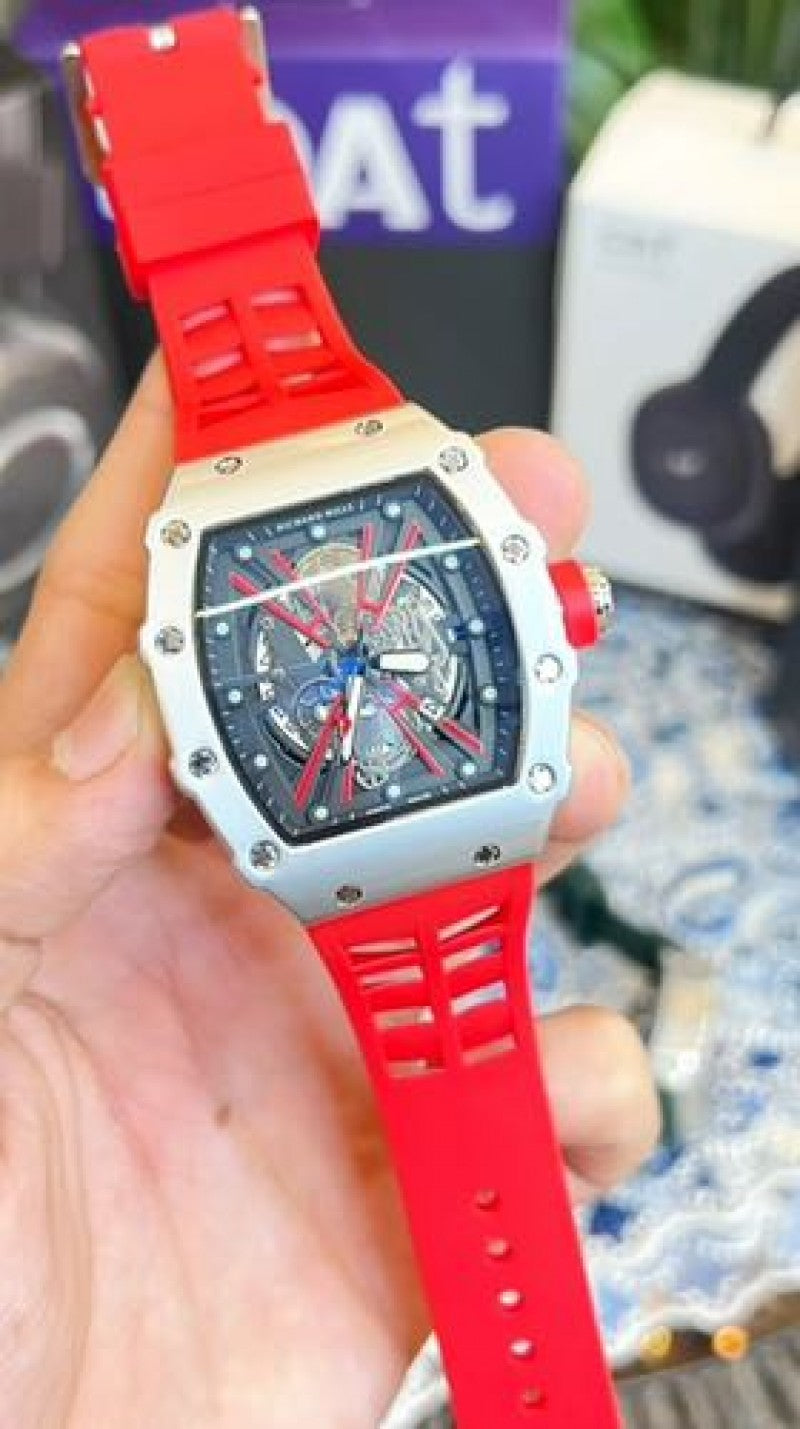 Richard Mille