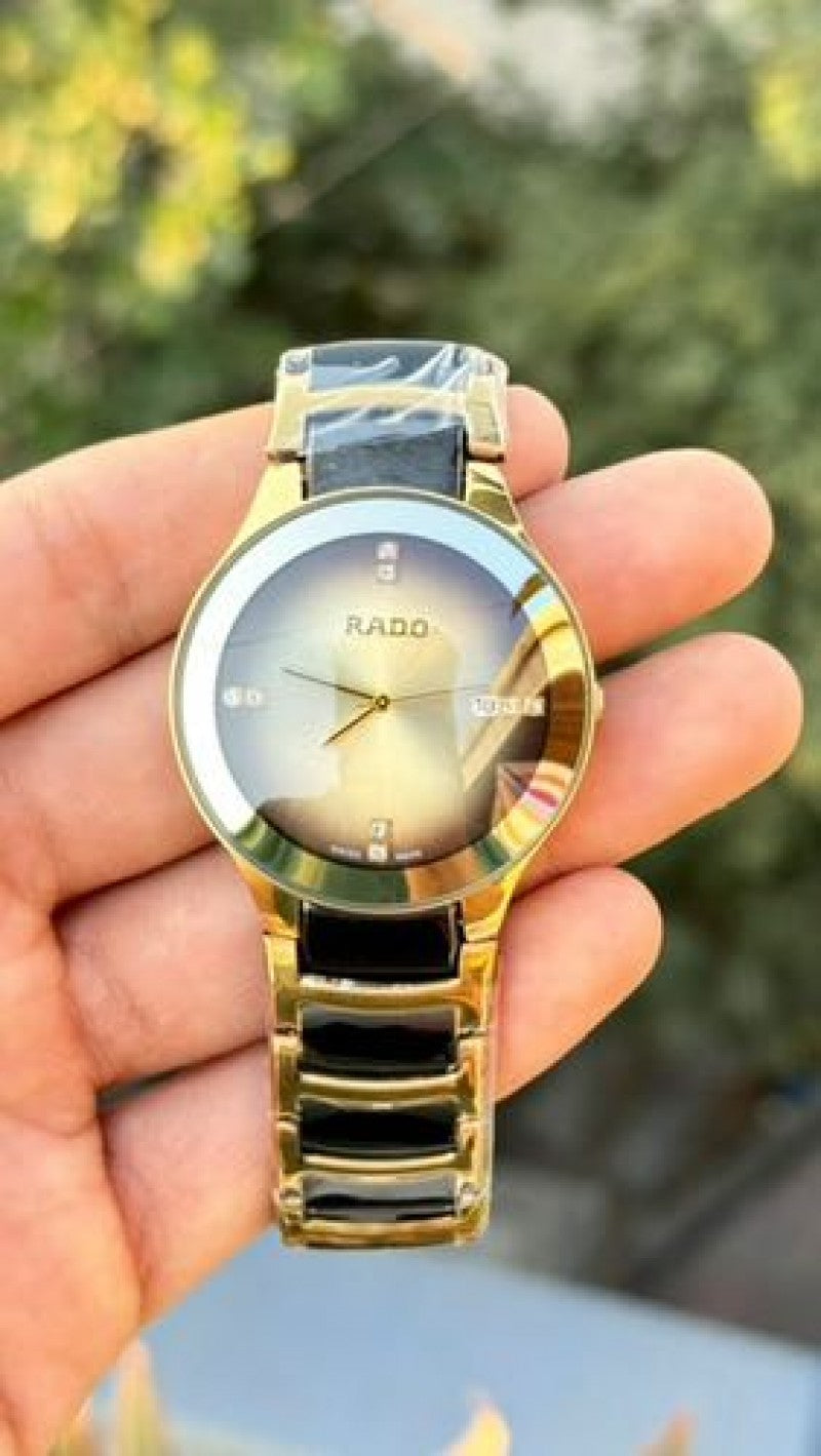 RADO JUBILEE