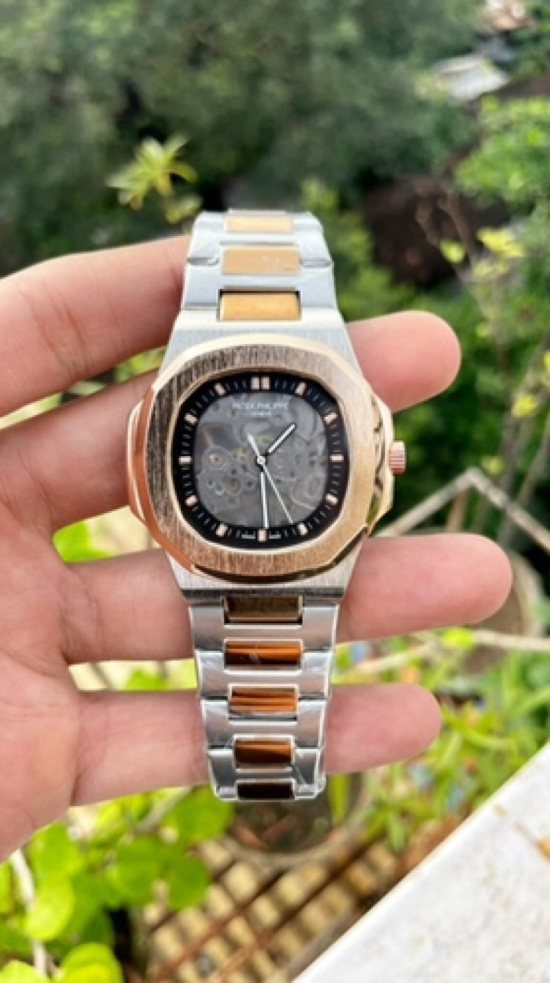 Patek Phillip Automatic Secondary image