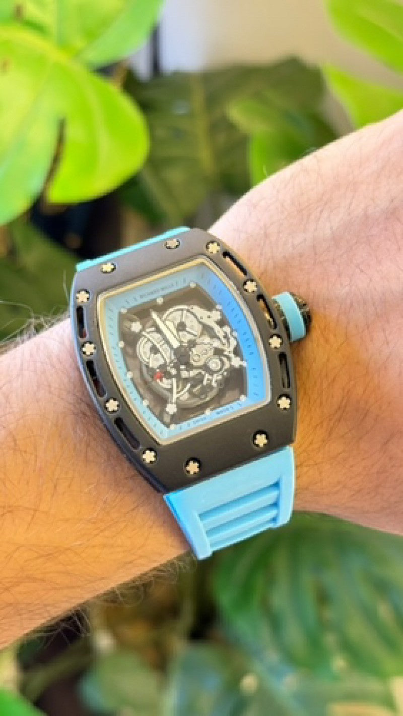 Richard Mille