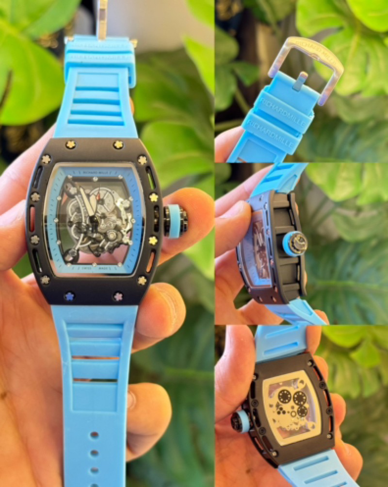 Richard Mille