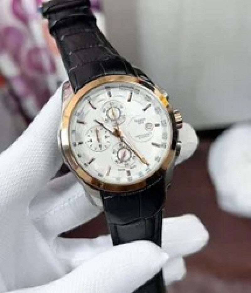 TISSOT Couturier chronograph Main image