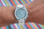 Omega x Swatch Uranus