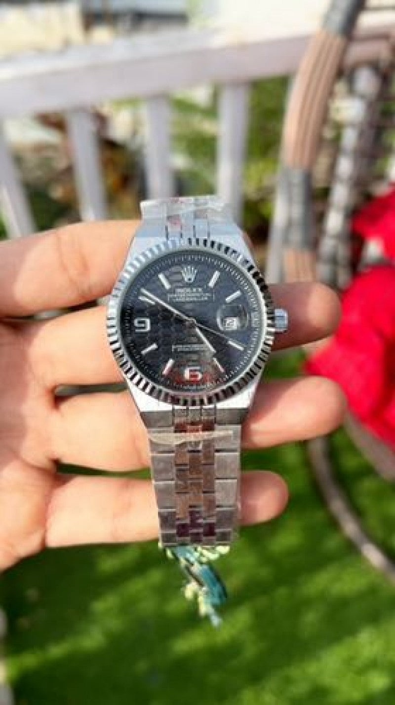 Rolex Land dweller heavy quality