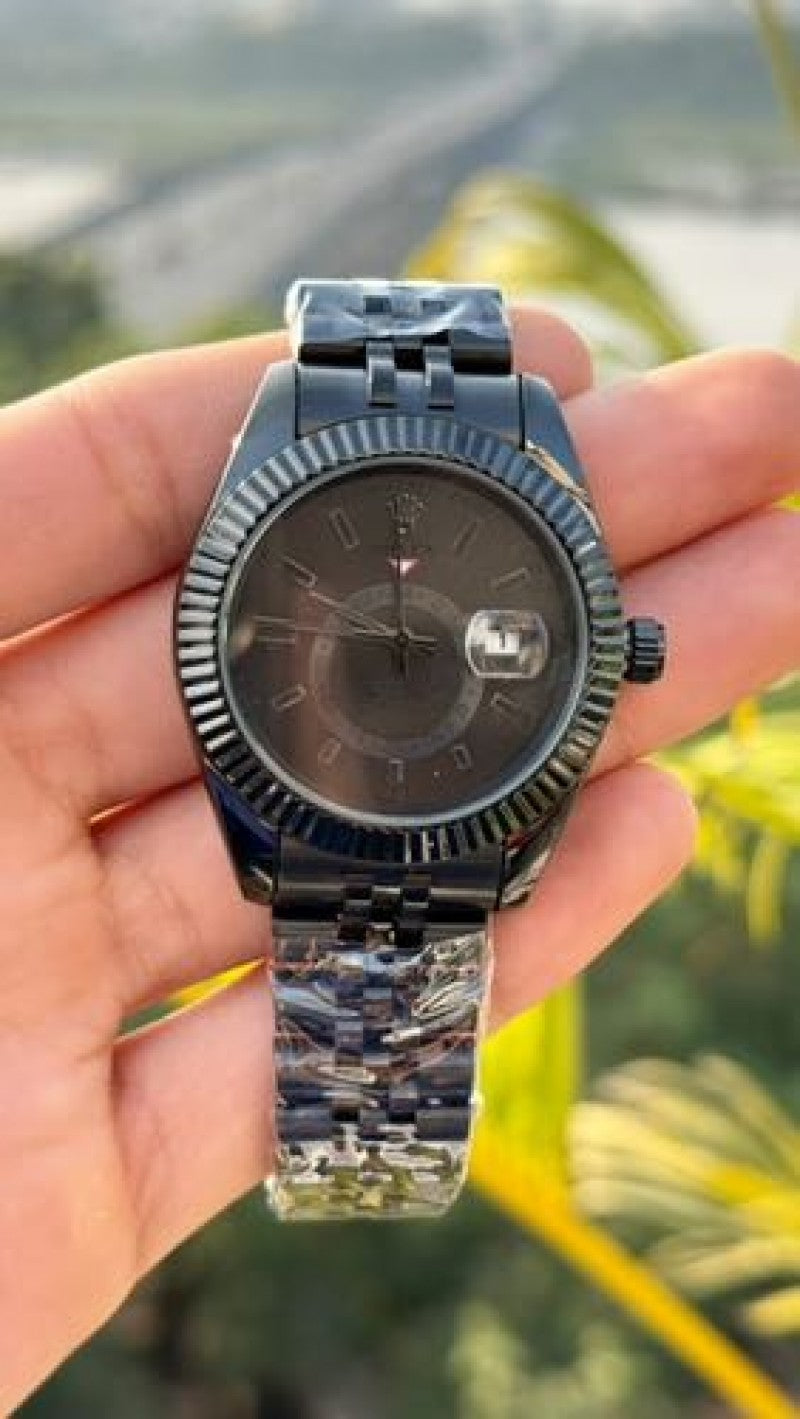 Rolex SkyDweller