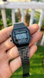 Casio Vintage Illuminator