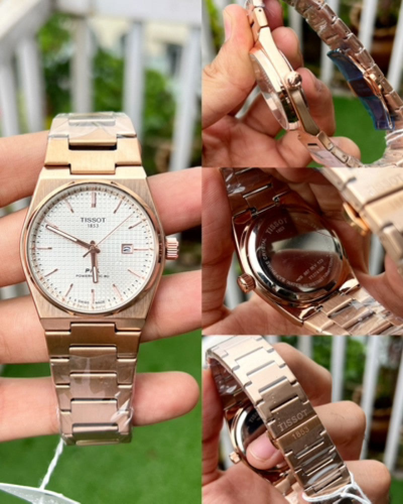 Tissot PRX