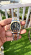 Rolex Land dweller shift movement h