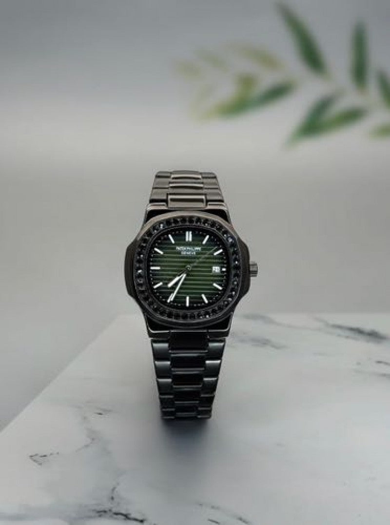 Patek Phillip Diamond
