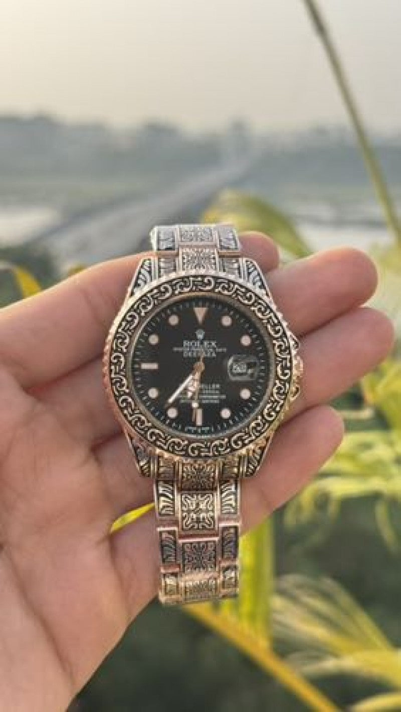 Rolex Submariner Rajwadi