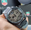 TAG HEUER CR7 grey dial