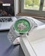 Rolex Landdweller Arbi Automatic