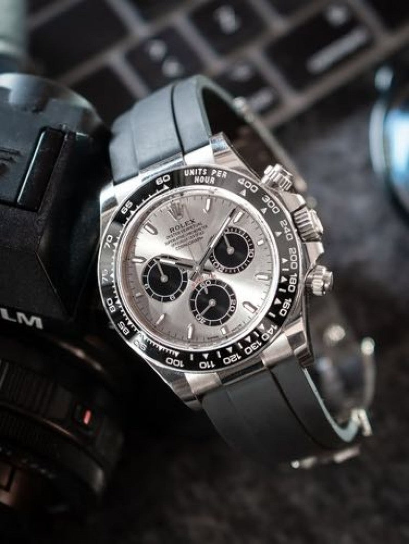 Rolex Ghost Daytona heavy quality