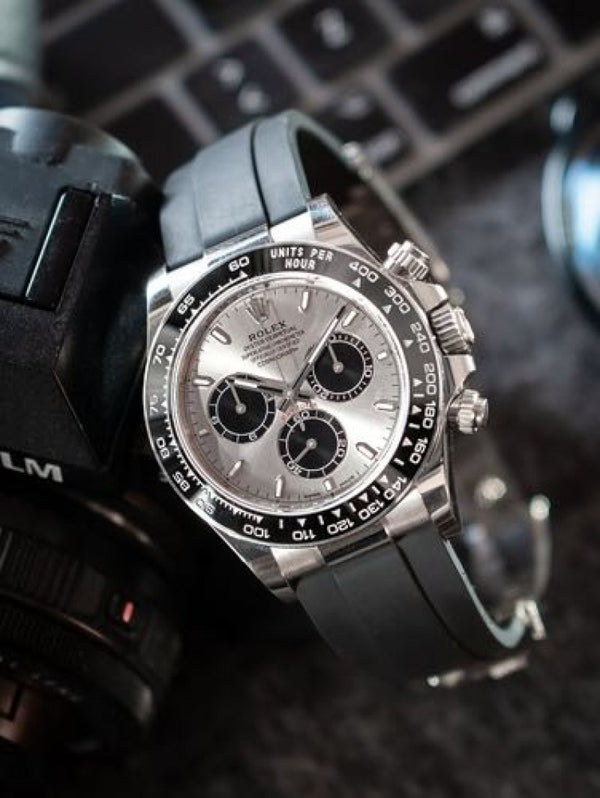 Rolex Ghost Daytona heavy quality