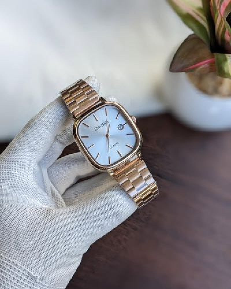 CASIO QUARTZ