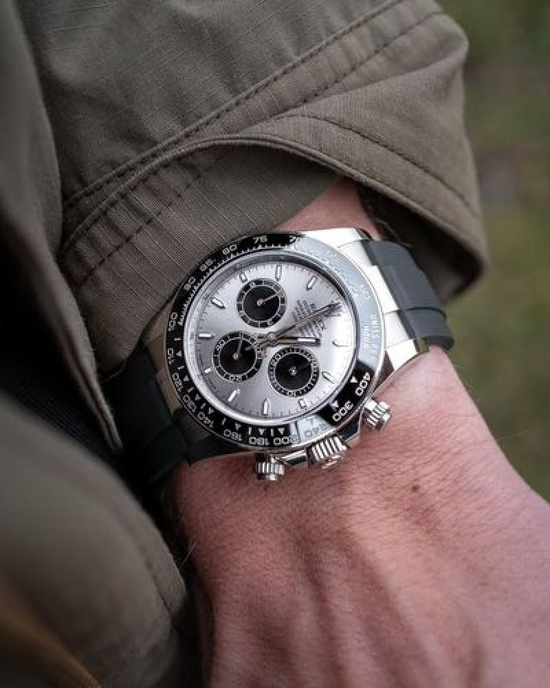 Rolex Ghost Daytona heavy quality