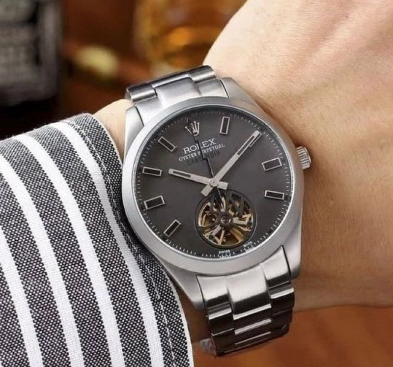 Rolex automatic
