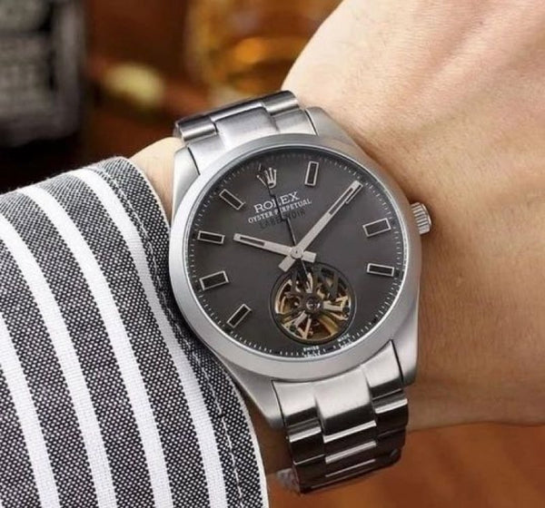 Rolex automatic