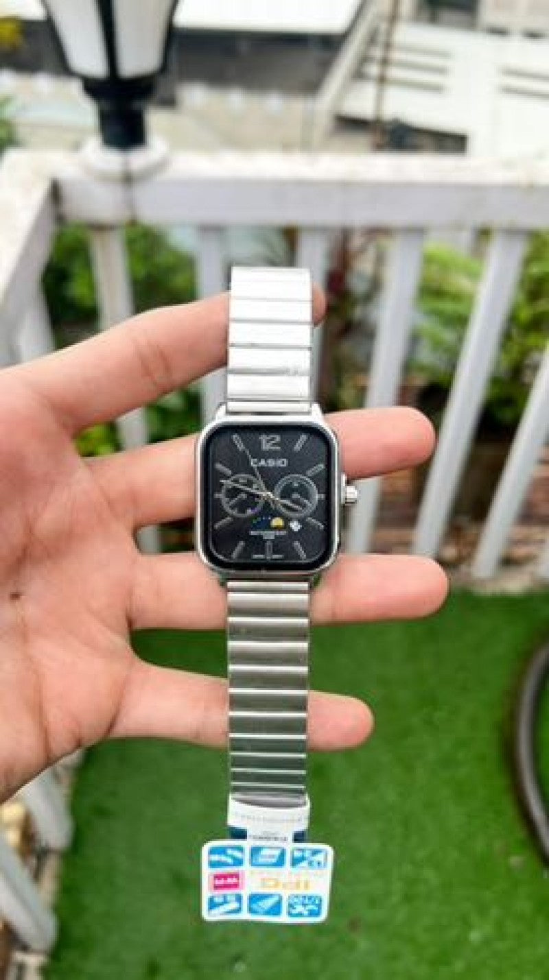 Casio M305 Unisex black