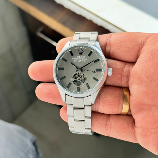 Rolex automatic