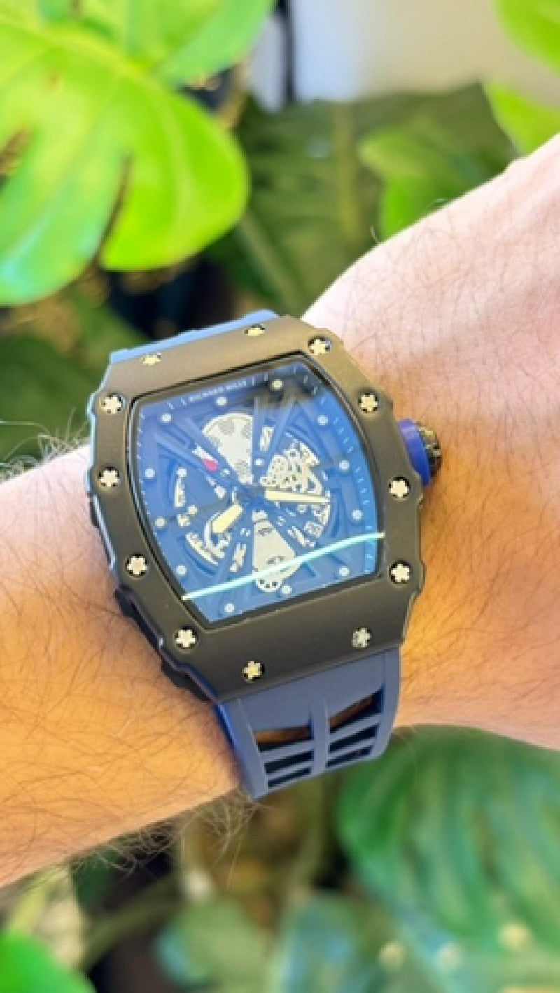 Richard Mille