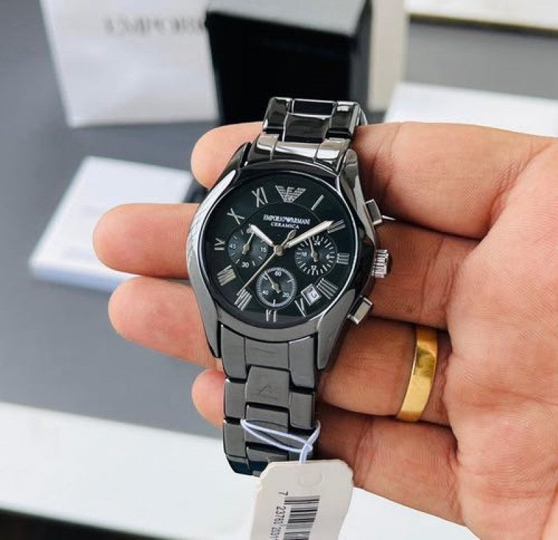 Emporio armani ceramica