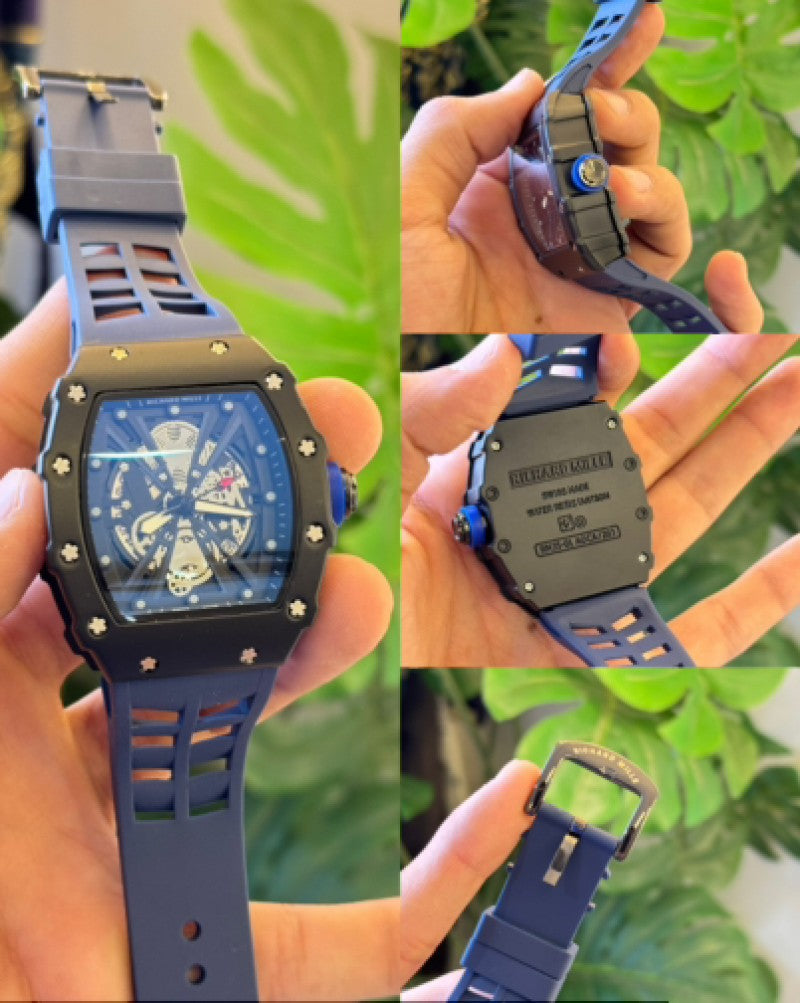 Richard Mille