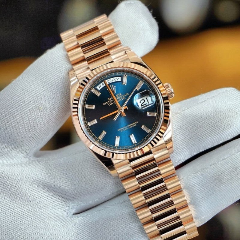 Rolex Day Date Diamond