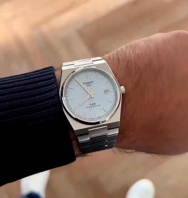 Tissot PRX heavy quality