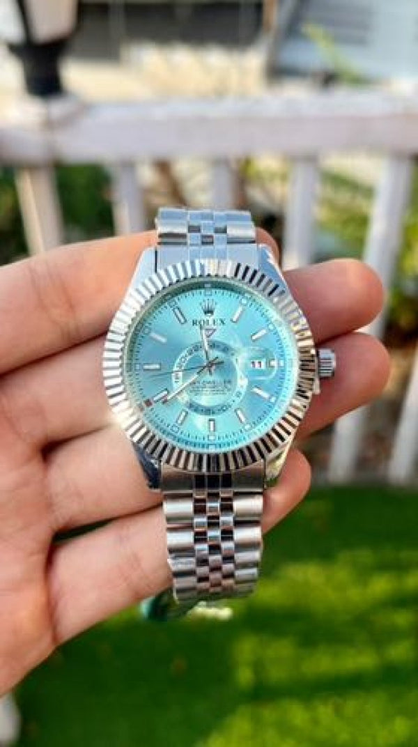 Rolex Sky Dweller