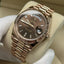 Rolex Day date Diamond