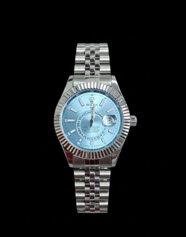 Rolex Sky Dweller