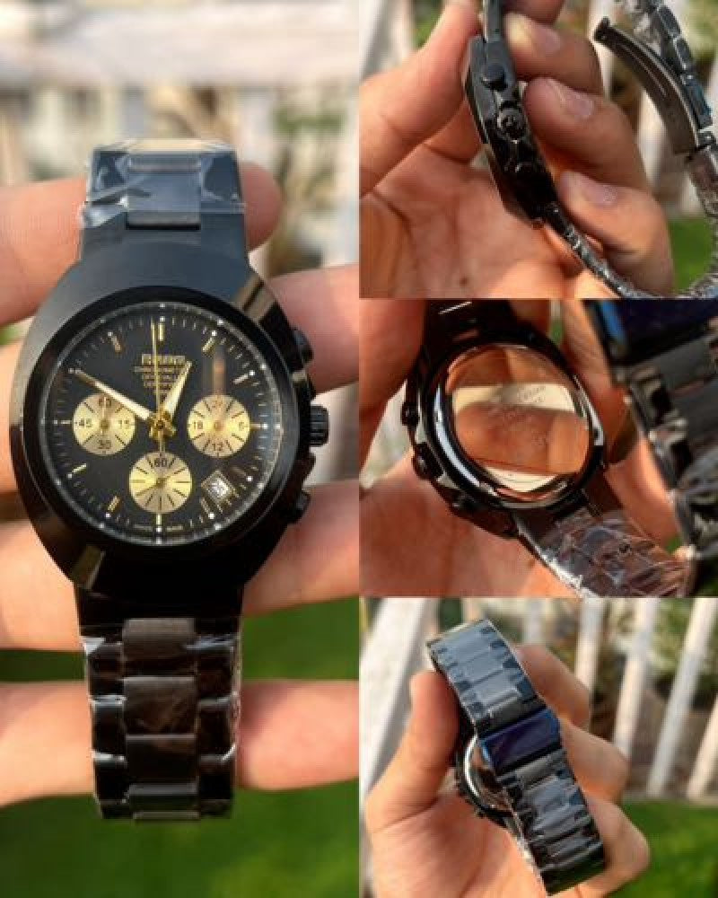 RADO Chronograph Main image