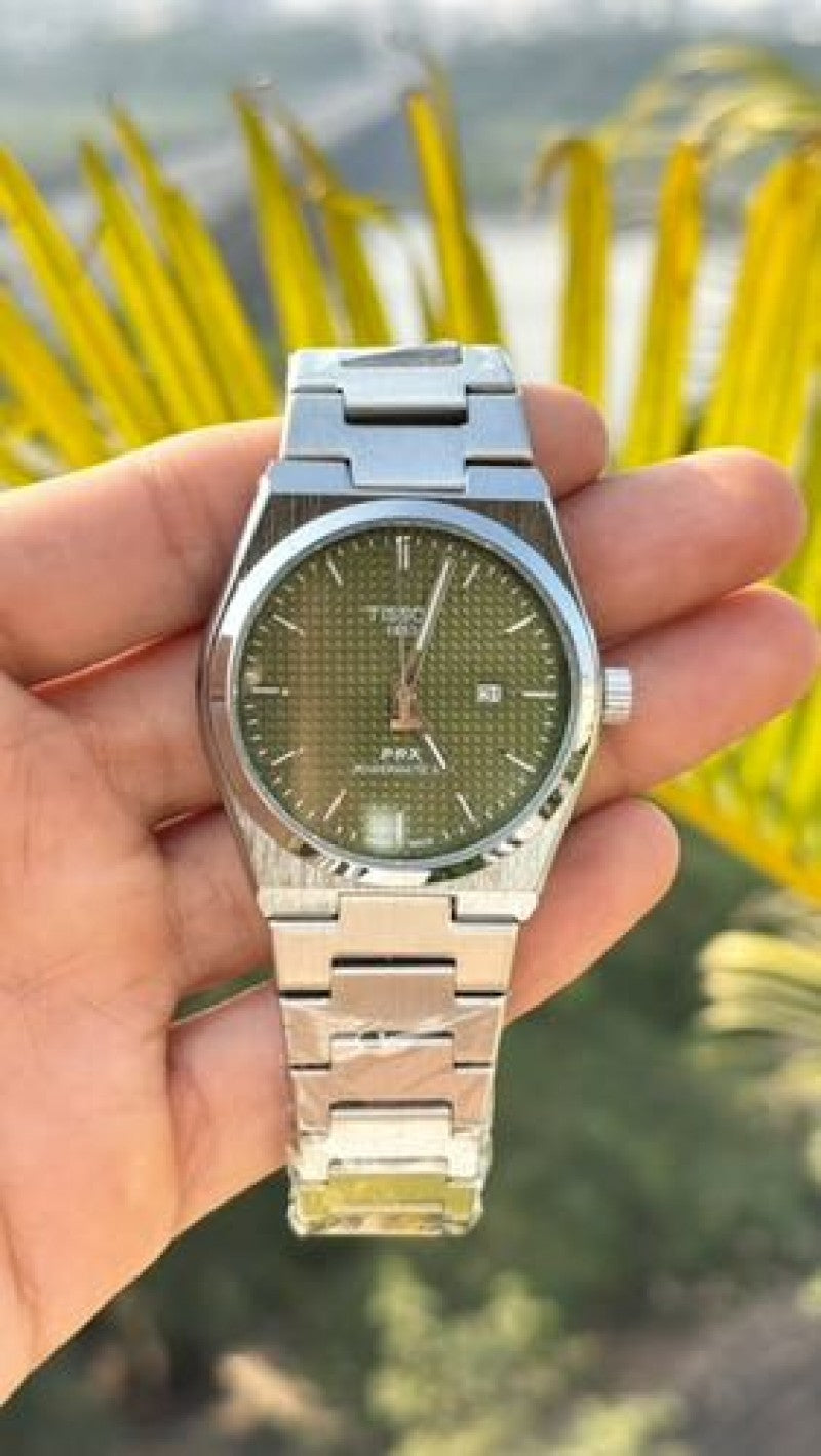 Tissot PRX heavy quality