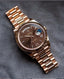 Rolex Day Date Shift movement heavy