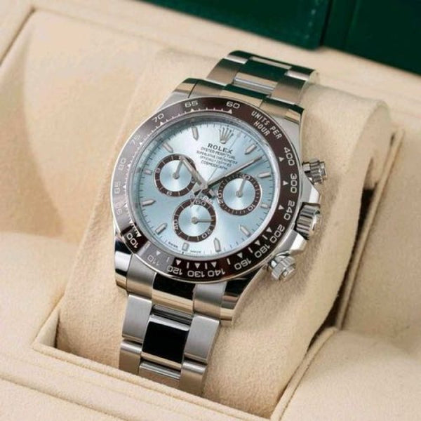 Rolex daytona