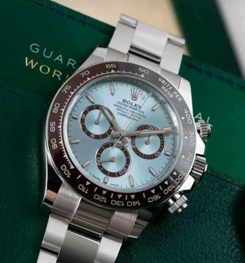 Rolex daytona