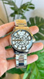 Armani Exchange Quartz