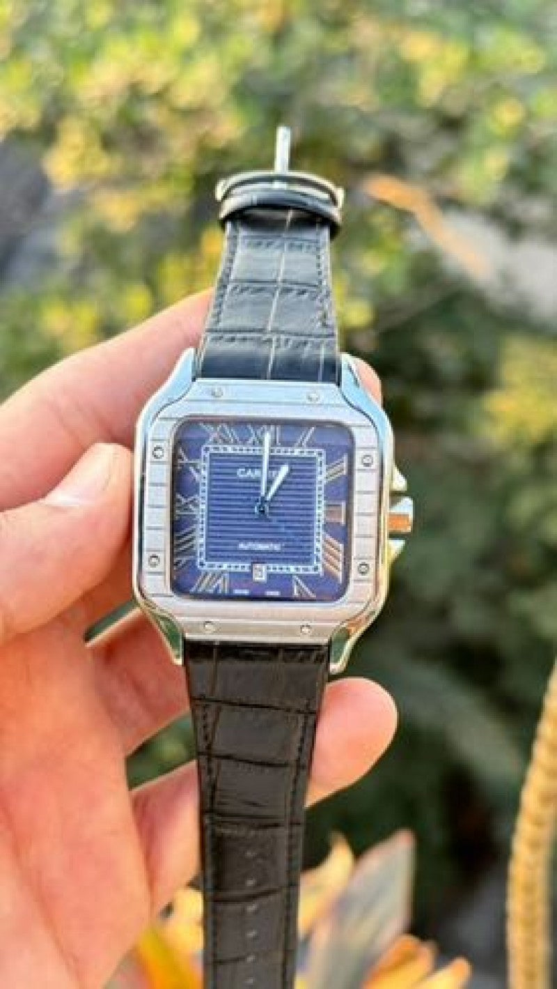 Cartier Santos
