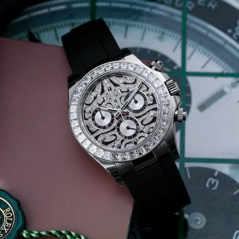 ROLEX Daytona Tiger