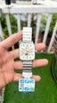 Casio M305 Unisex White